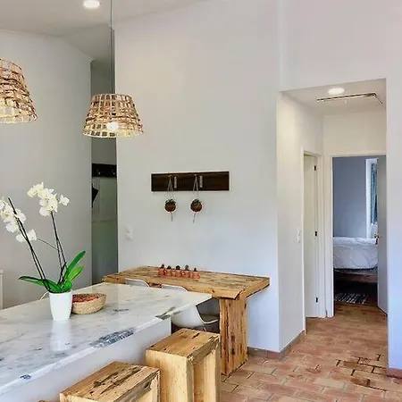 Appartement Luxury Eco-paradise Steps To Center