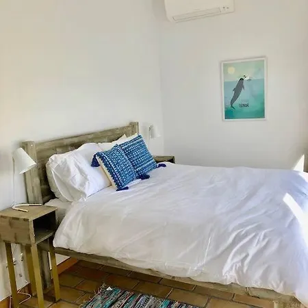 Luxury Eco-paradise Steps To Center 아파트