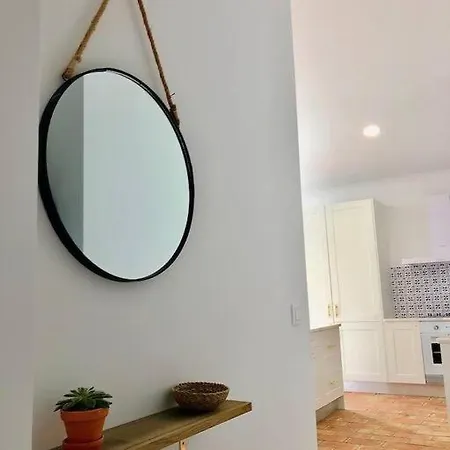 아파트 Luxury Eco-paradise Steps To Center Ponta Delgada