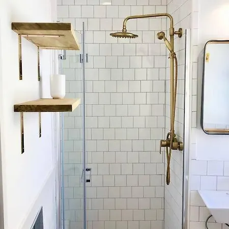 아파트 Luxury Eco-paradise Steps To Center Ponta Delgada